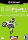Jeremy McGrath Supercross World